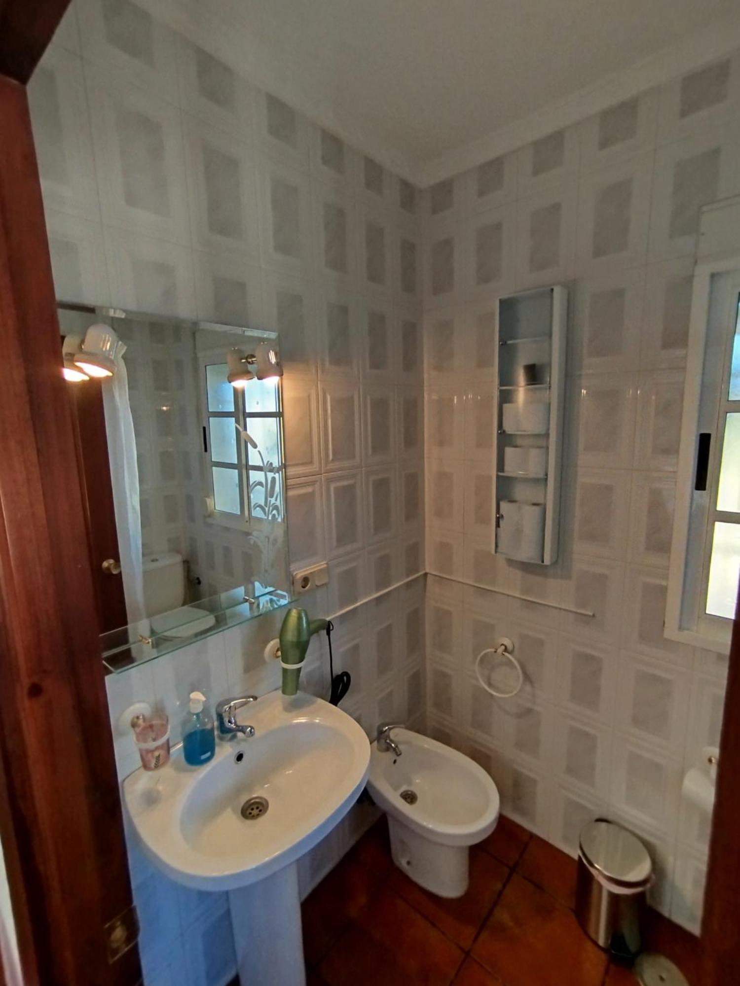 Villa Santakiela Ronda Zewnętrze zdjęcie